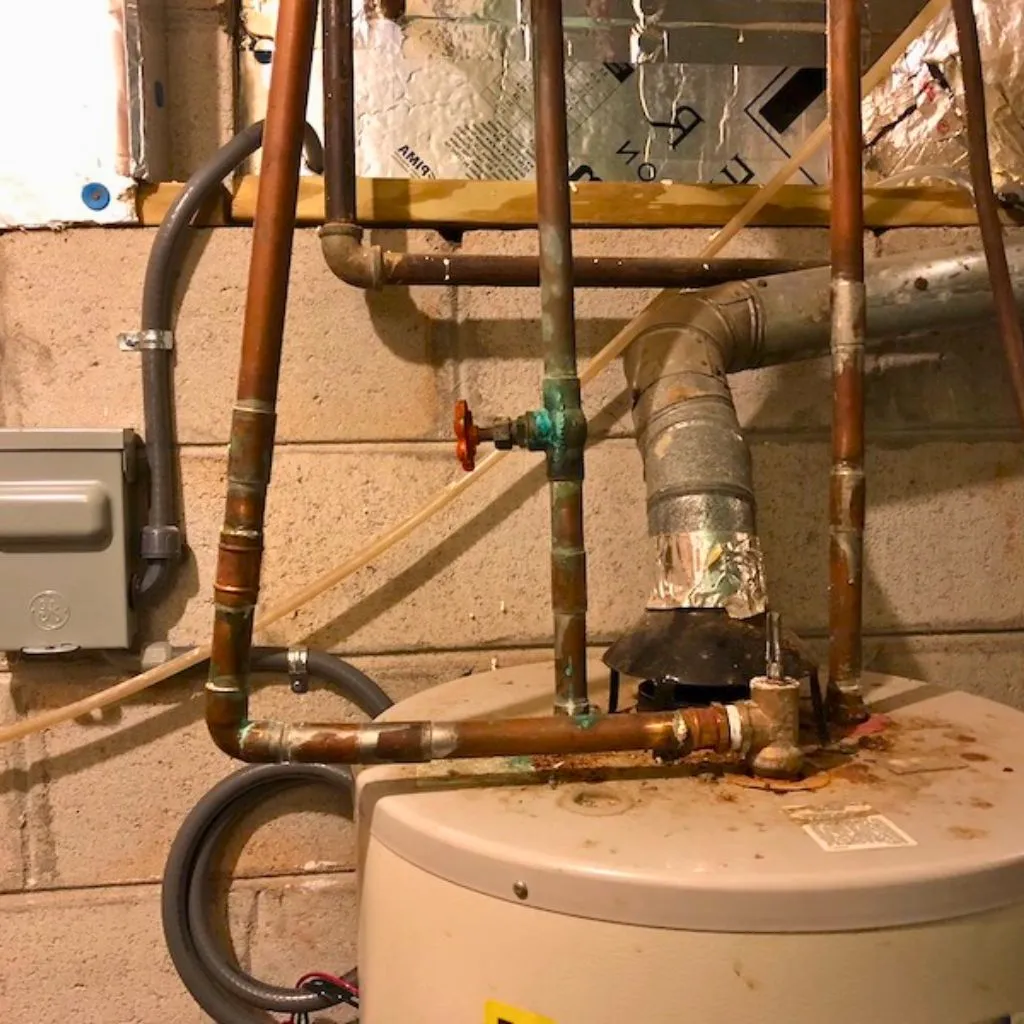 Water Heater Repair in Elkhorn, WI